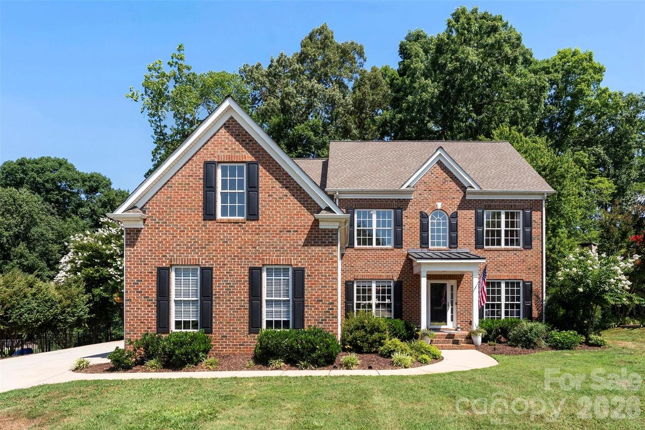 4066 Belle Meade Cir., Belmont, NC 28012