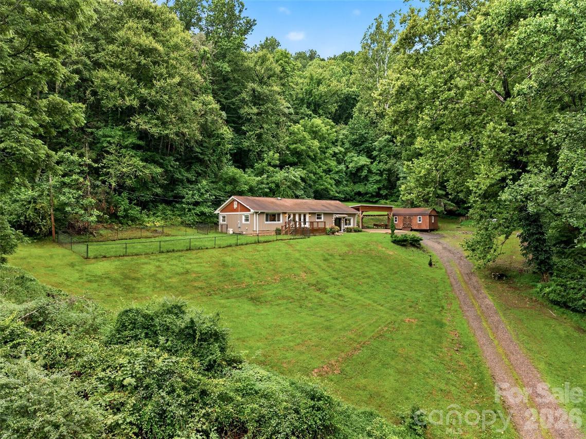 3882 New Leicester Hwy., Leicester, NC 28748