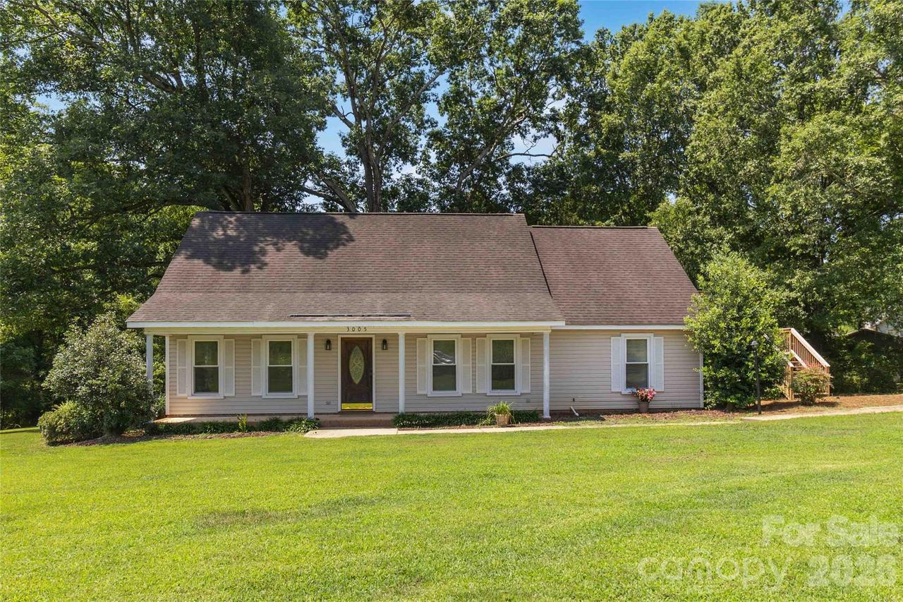3005 Weddington Rd., Monroe, NC 28110