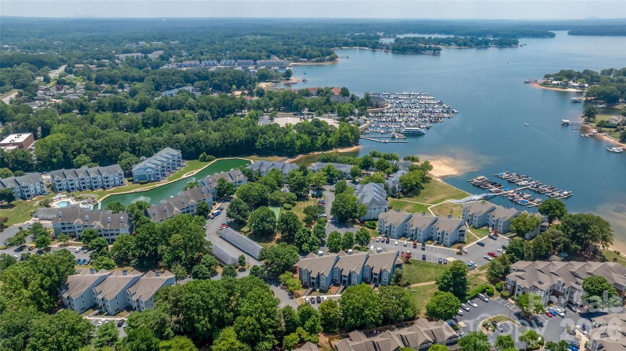 18840 Nautical Dr. #64, Cornelius, NC 28031