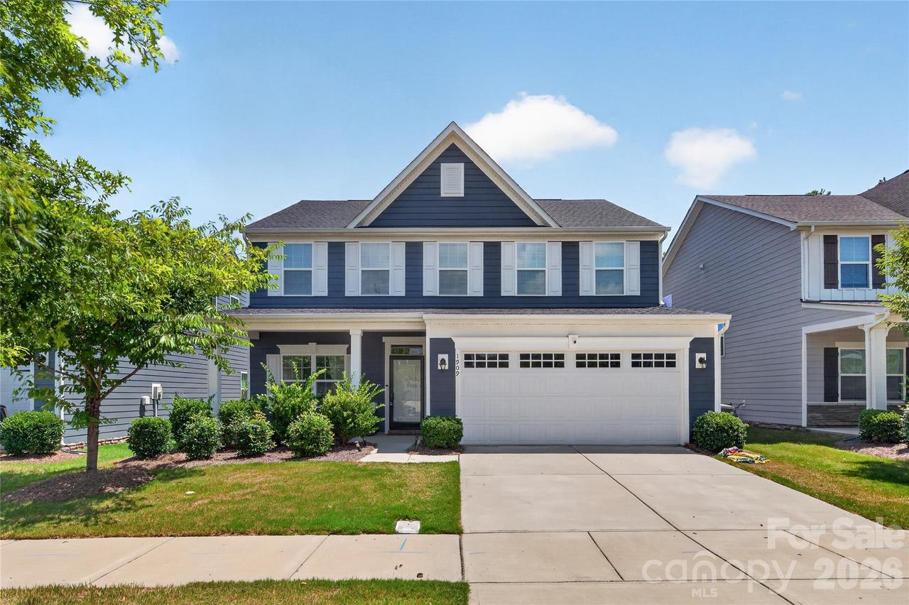 1909 Tin Roof Ln., Monroe, NC 28112