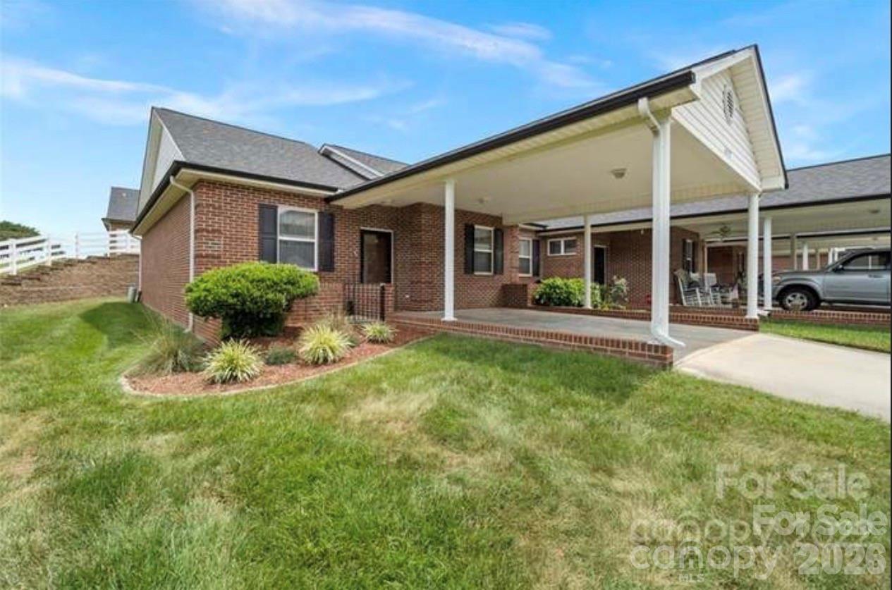 6277 Iris Ct., Denver, NC 28037