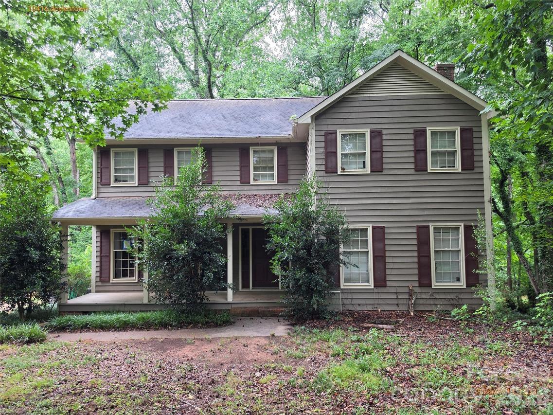 10416 Doylestown Rd., Matthews, NC 28105