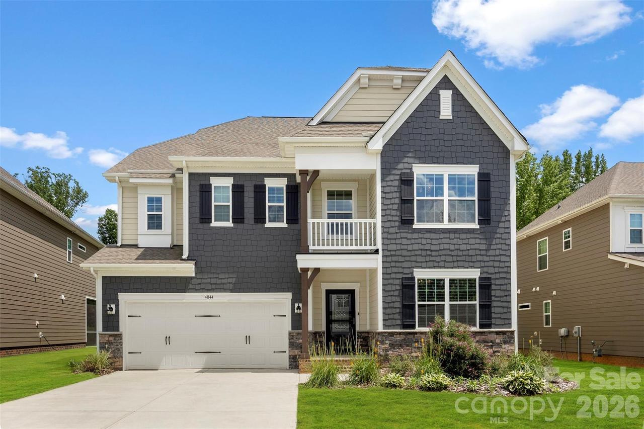 4044 Whipcord Dr., Waxhaw, NC 28173