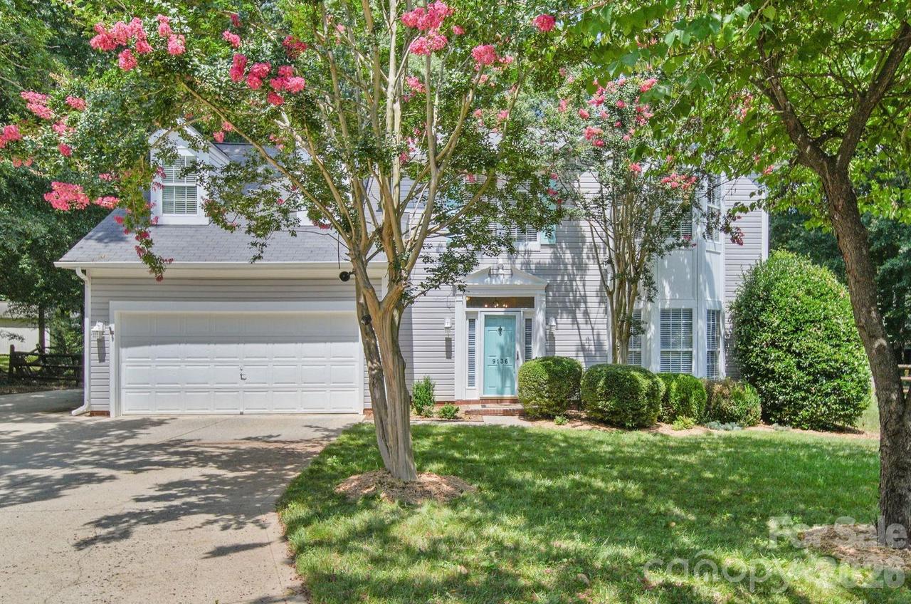 9136 Whittel Pl., Charlotte, NC 28216