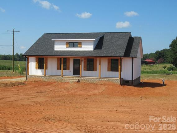 Homes Just Sold That Attend Burns Middle: August 11th to August 17th