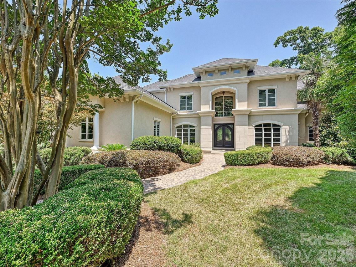 11308 Gunpowder Point Dr., Charlotte, NC 28277