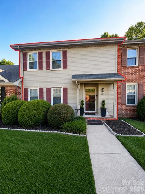 1556 Cooper Ave., Kannapolis, NC 28081