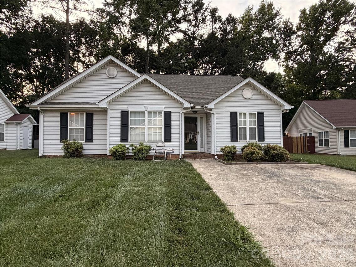 [Address Hidden by Seller], Charlotte, NC 28212