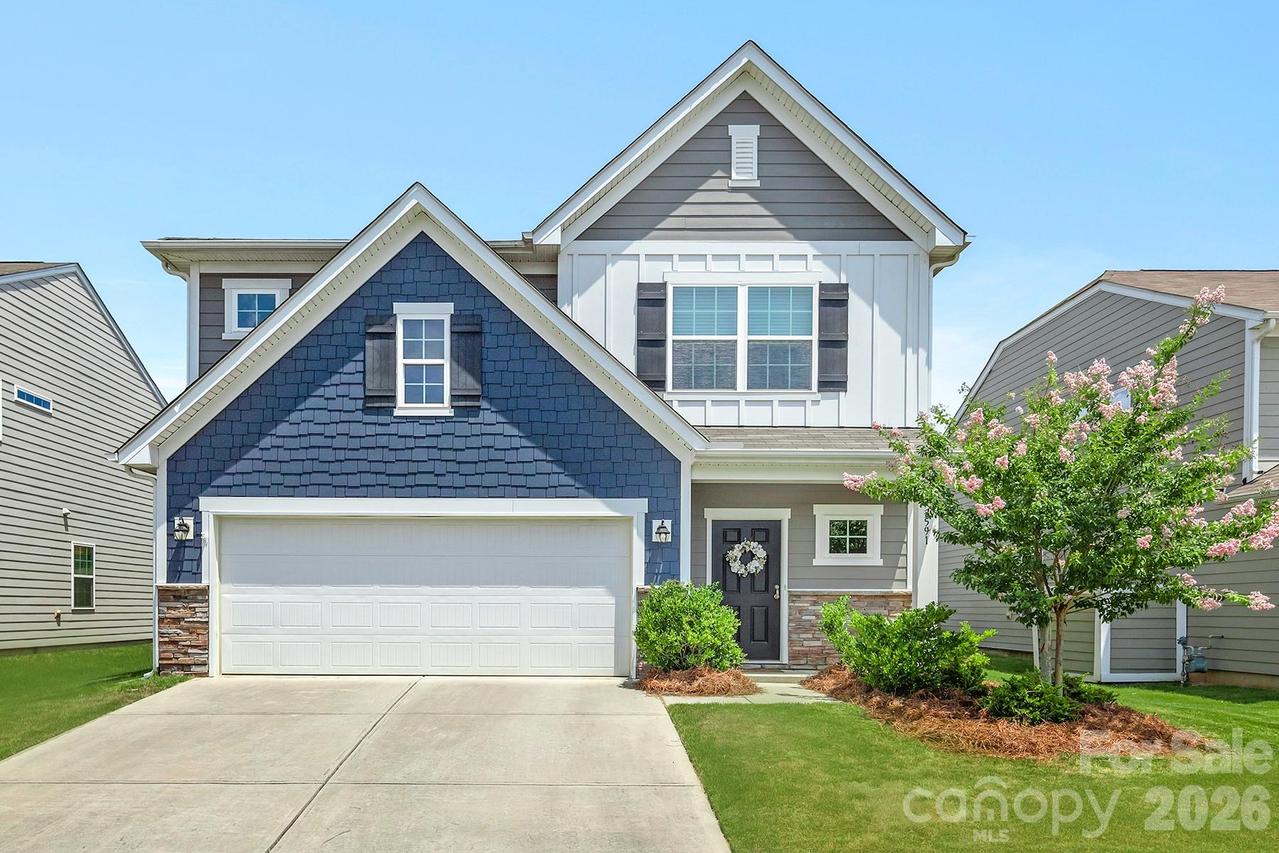 3591 Cerelia Ln., Denver, NC 28037