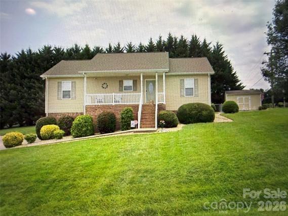 New Homes For Sale This Week That Attend South Caldwell High: July 3rd to July 9th