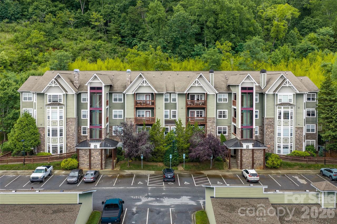 2000 Olde Eastwood Village Blvd. #C-206, Asheville, NC 28803