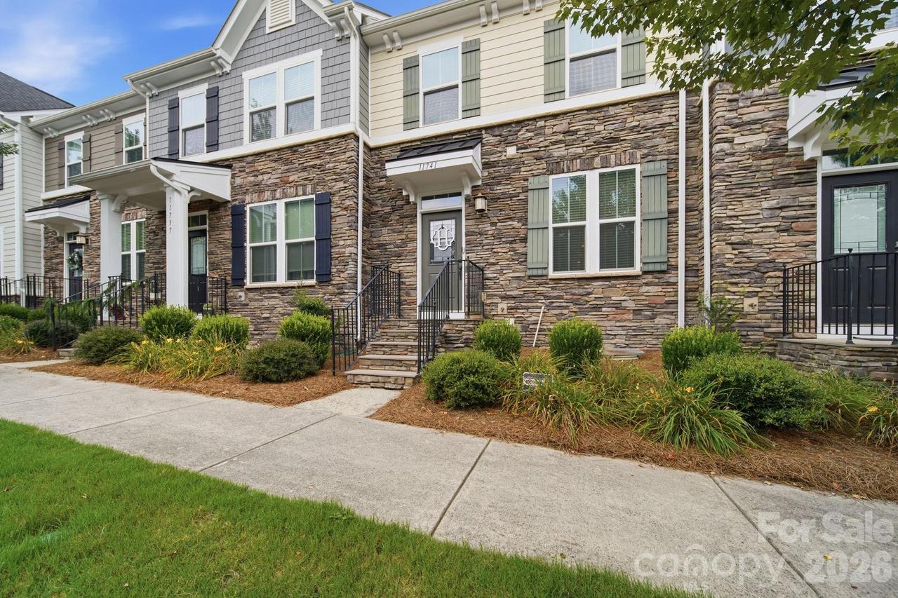 11741 Blessington Rd., Huntersville, NC 28078