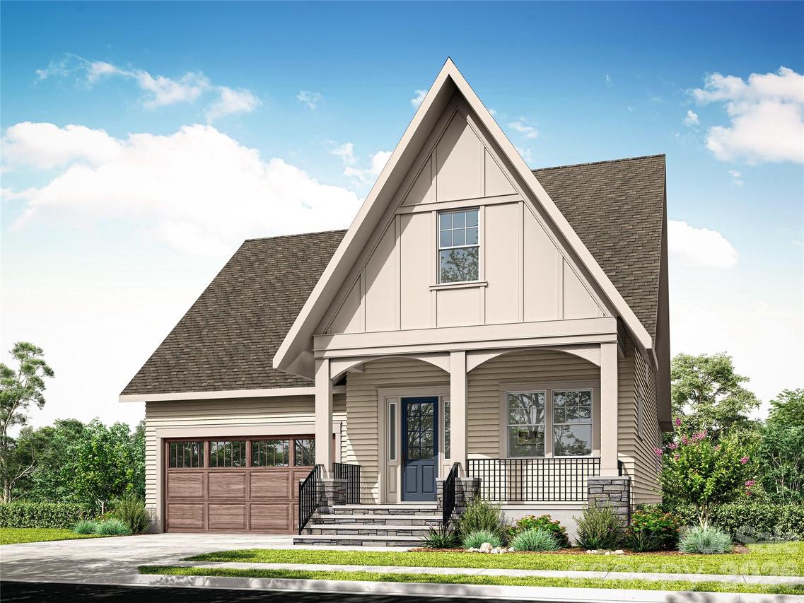 5104 Rooted St., Charlotte, NC 28278