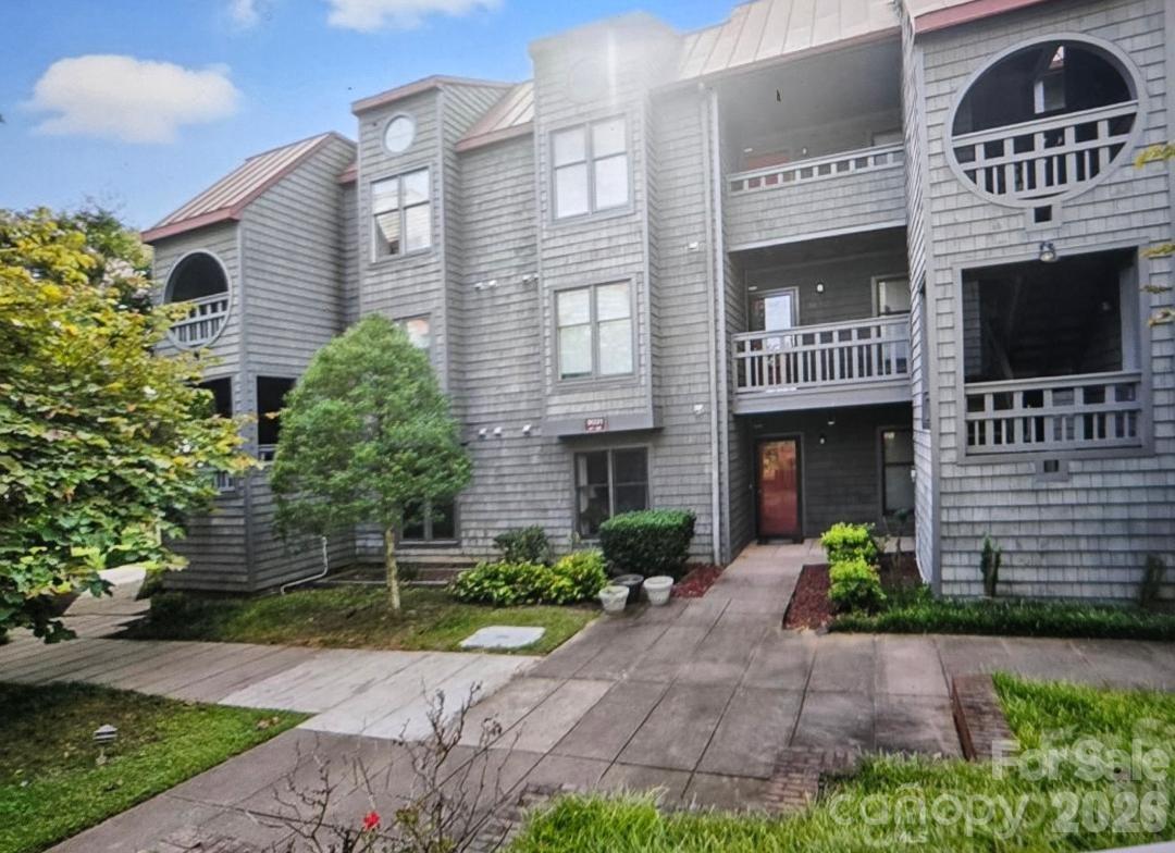 9031 J M Keynes Dr. #55, Charlotte, NC 28262