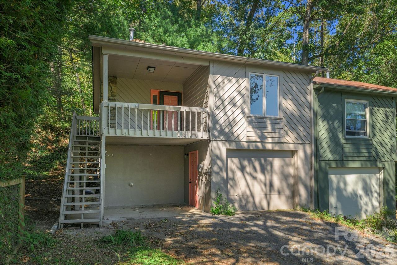 101 Fenner Ave., Asheville, NC 28804