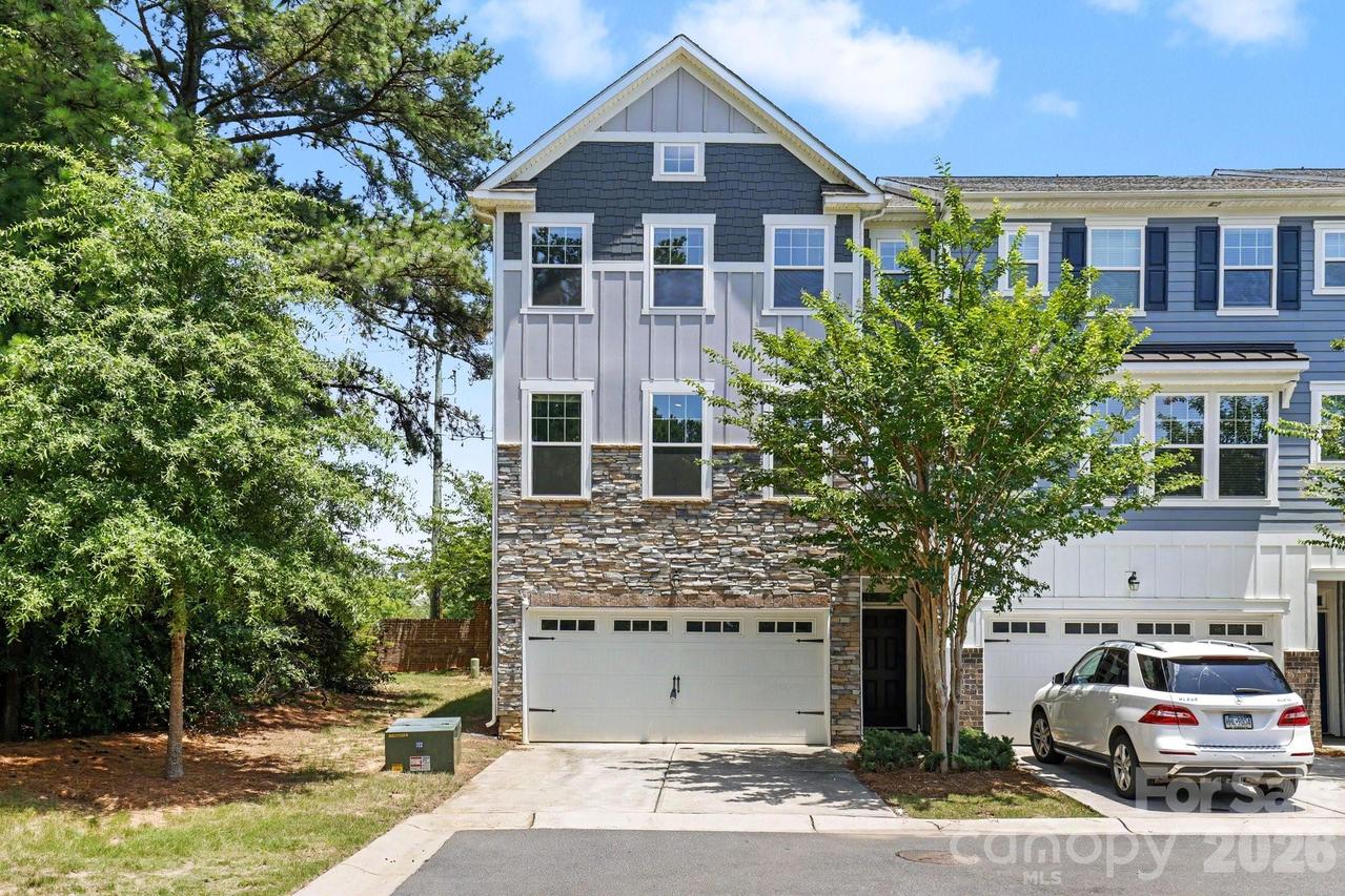 15124 Holly Run Ln., Charlotte, NC 28277