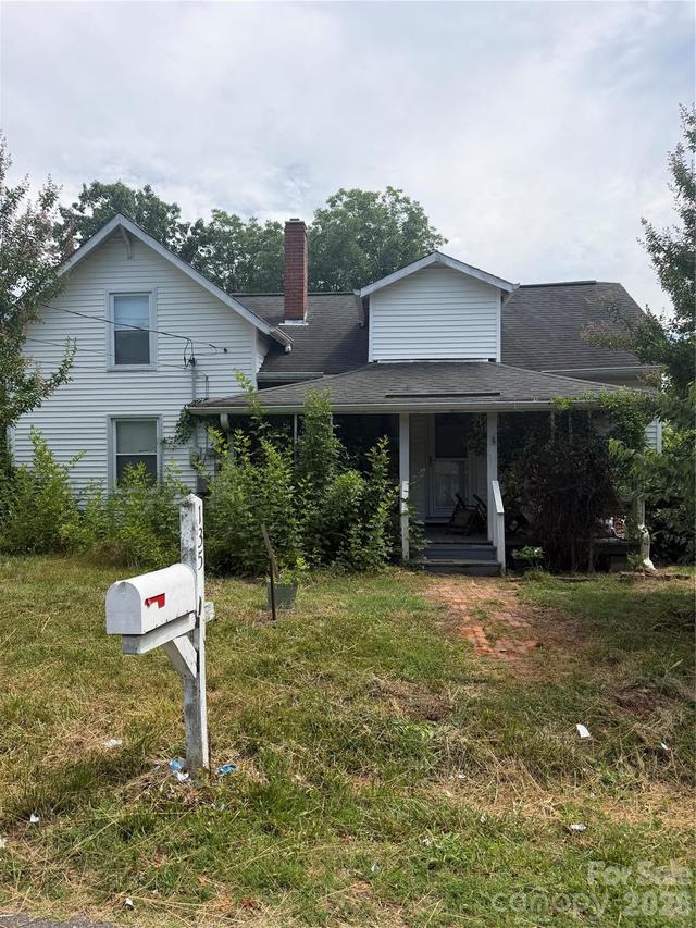 135 Goodman Rd., Troutman, NC 28166