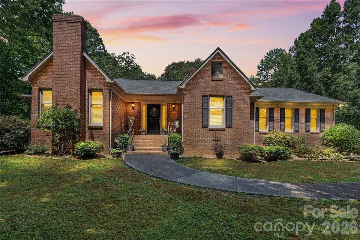 14410 Youngblood Rd., Charlotte, NC 28278