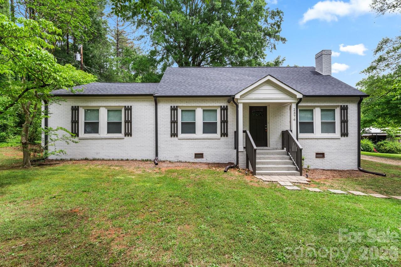2376 S Us 321 Hwy., Newton, NC 28658