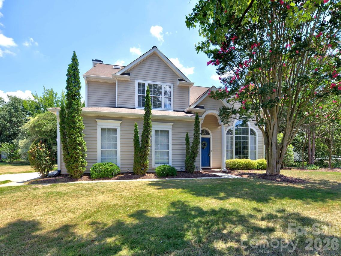 11206 Longhedge Ln., Charlotte, NC 28273