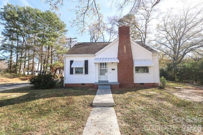120 N Belvedere Ave., Gastonia, NC 28054