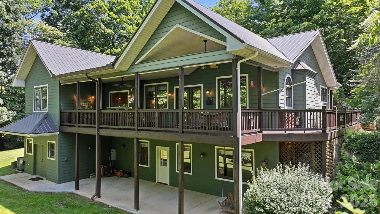 121 Forest Run Rd Forest Run Rd., Whittier, NC 28789