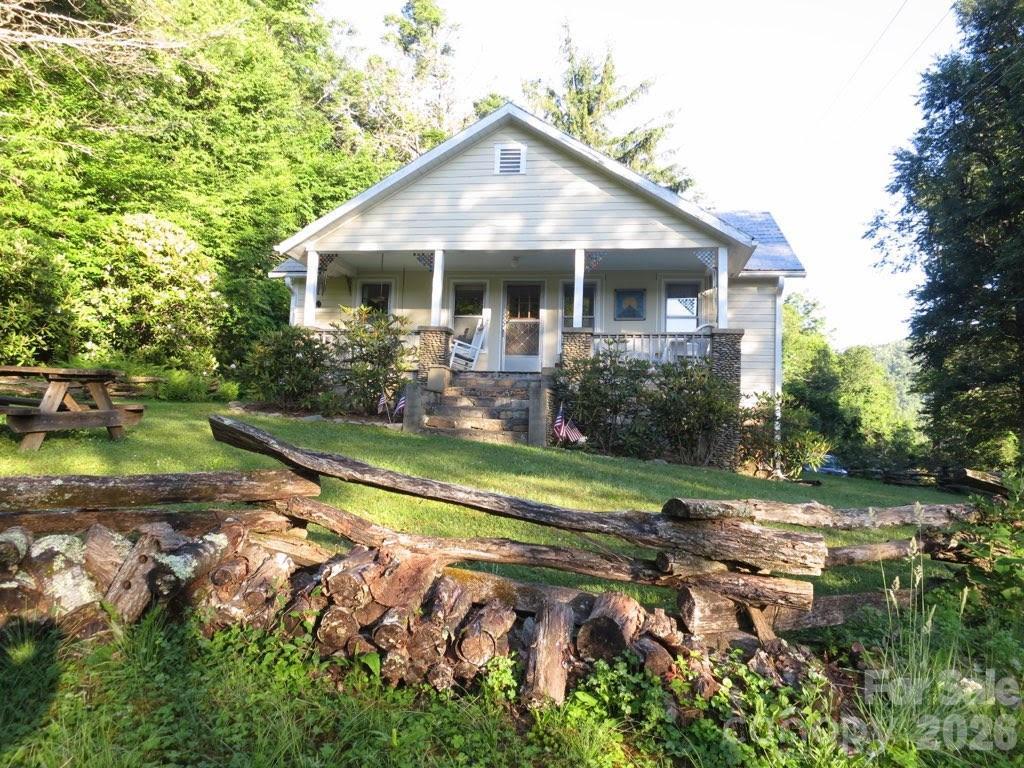 6835 Nc 183 Hwy., Newland, NC 28657