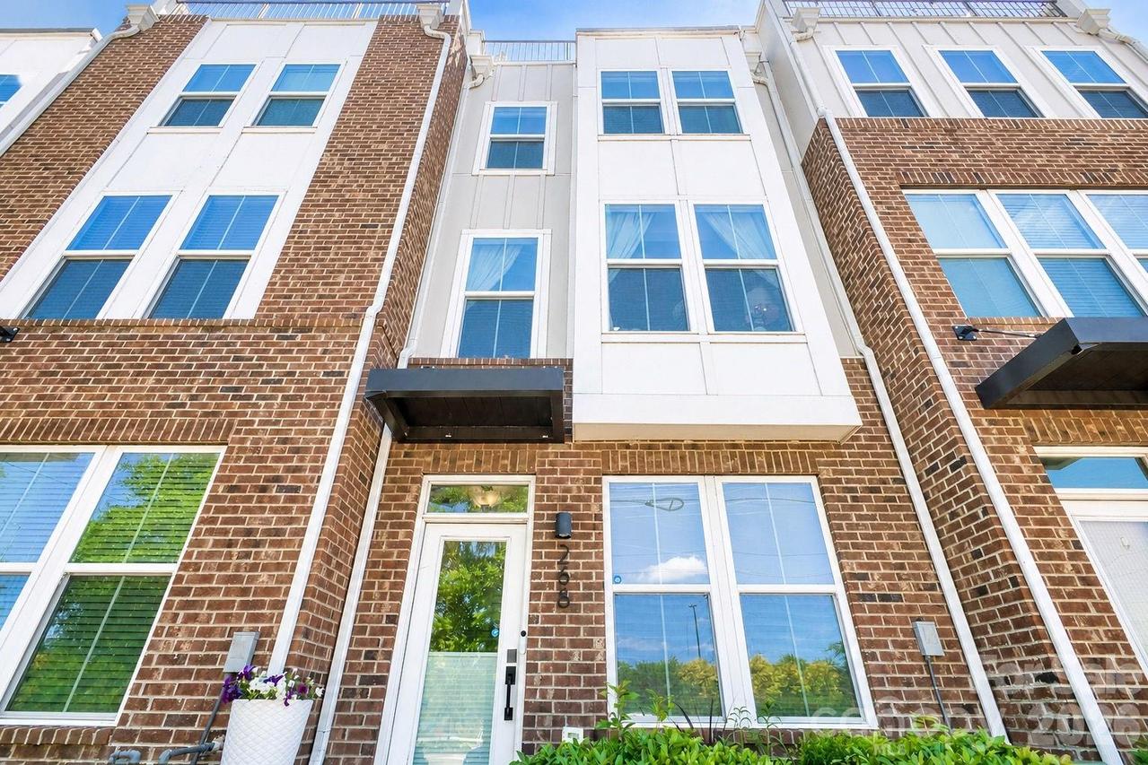 268 Parkwood Ave., Charlotte, NC 28206