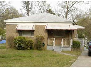 1830 Irma St., Charlotte, NC 28216