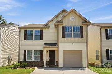 Homes Just Sold That Attend Julius L. Chambers High School: September 1st to September 7th