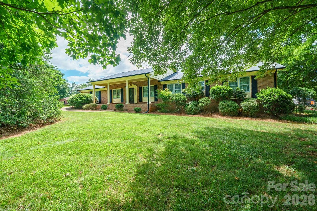 1602 Arden Dr., Lincolnton, NC 28092