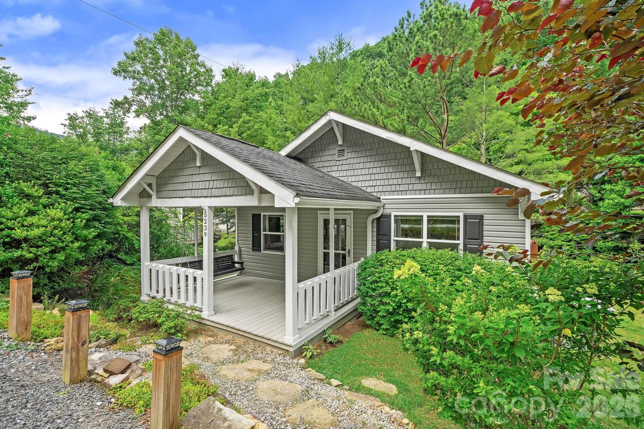 5239 Gerton Hwy., Gerton, NC 28735