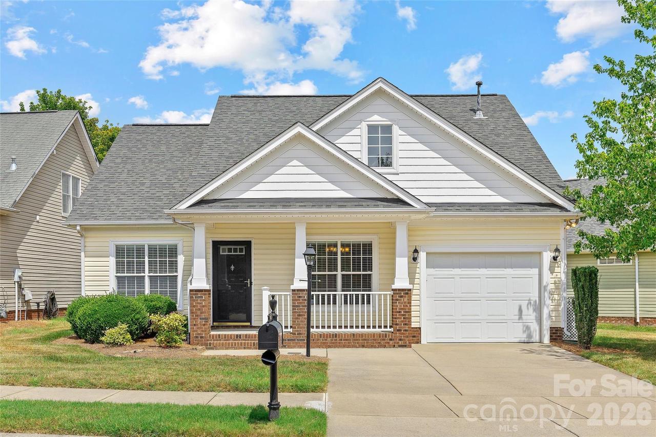 1017 Curry Way, Matthews, NC 28104