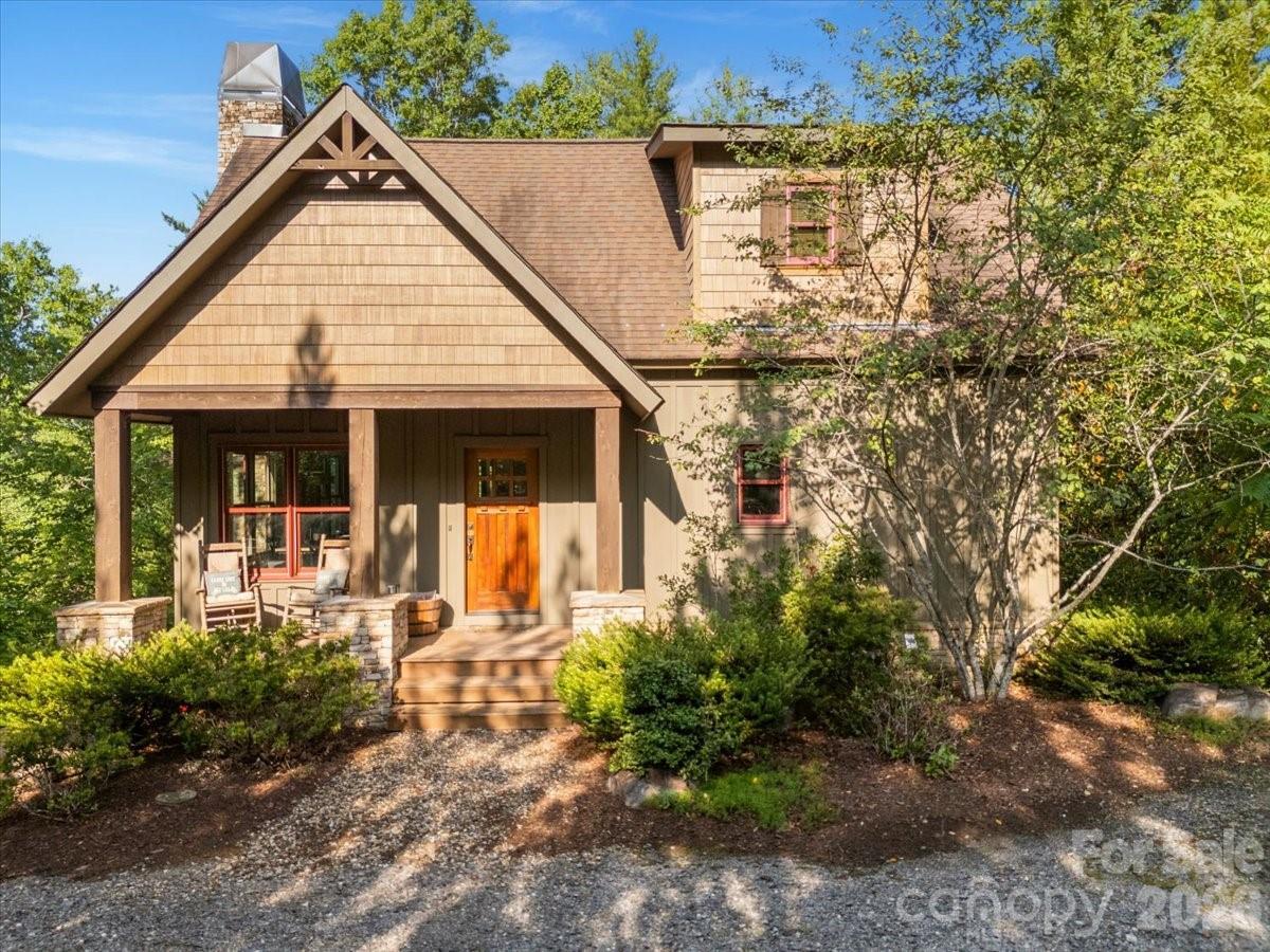 5021 Little Acre Rd., Nebo, NC 28761