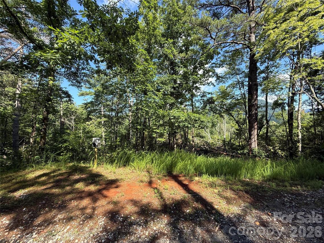 999 Fox Ridge Tr. #7, Marion, NC 28752