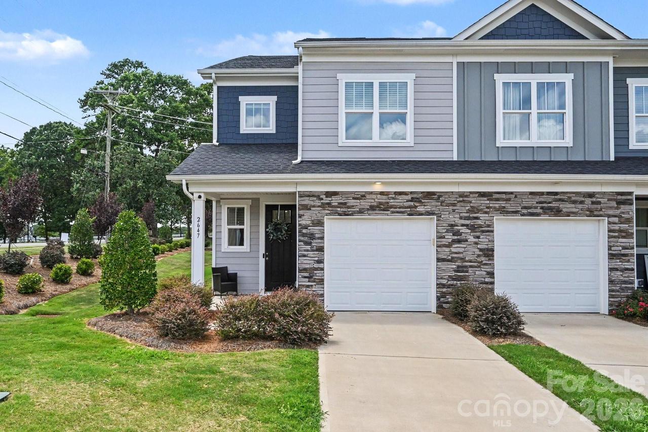 2647 Ruby Dixon Crossing Dr. #1, Gastonia, NC 28056