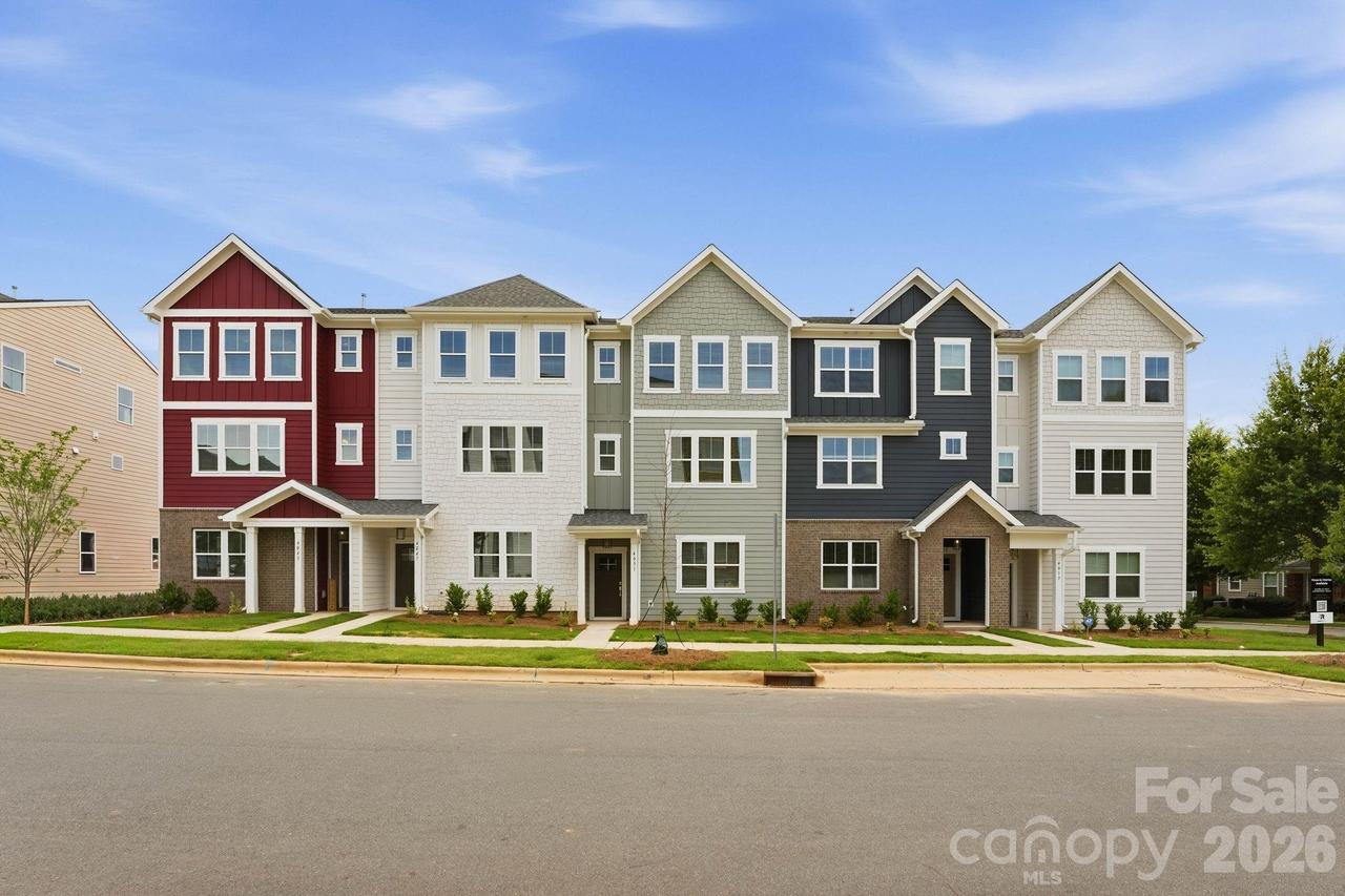 4039 Bass River Pkwy., Charlotte, NC 28217