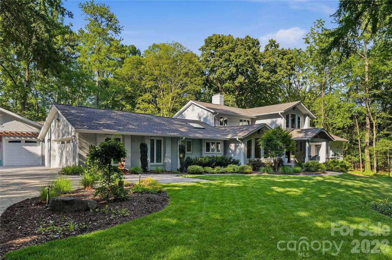 5023 Gorham Dr., Charlotte, NC 28226