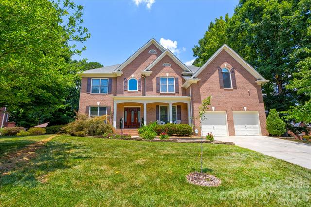 Homes Just Sold That Attend Highland Creek Elementary: August 4th to August 10th