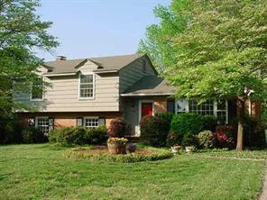 724 Sandridge Rd., Charlotte, NC 28210