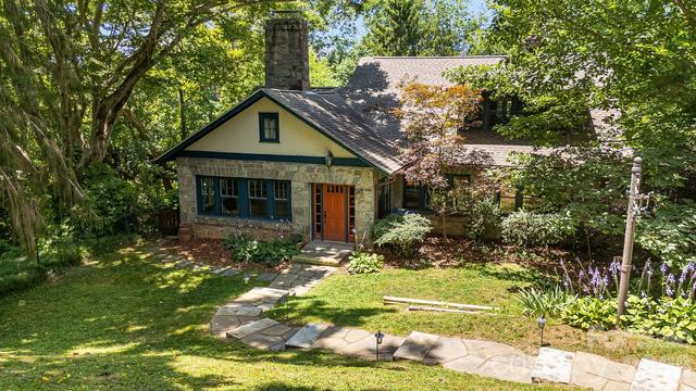 New Homes For Sale This Week That Attend Asheville Middle: July 3rd to July 9th