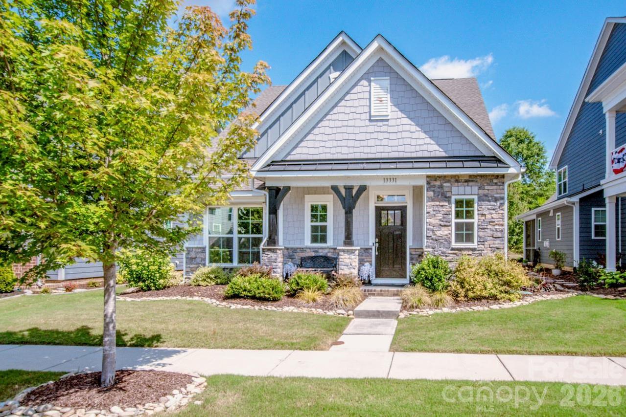 13331 Caite Ridge Rd., Davidson, NC 28036