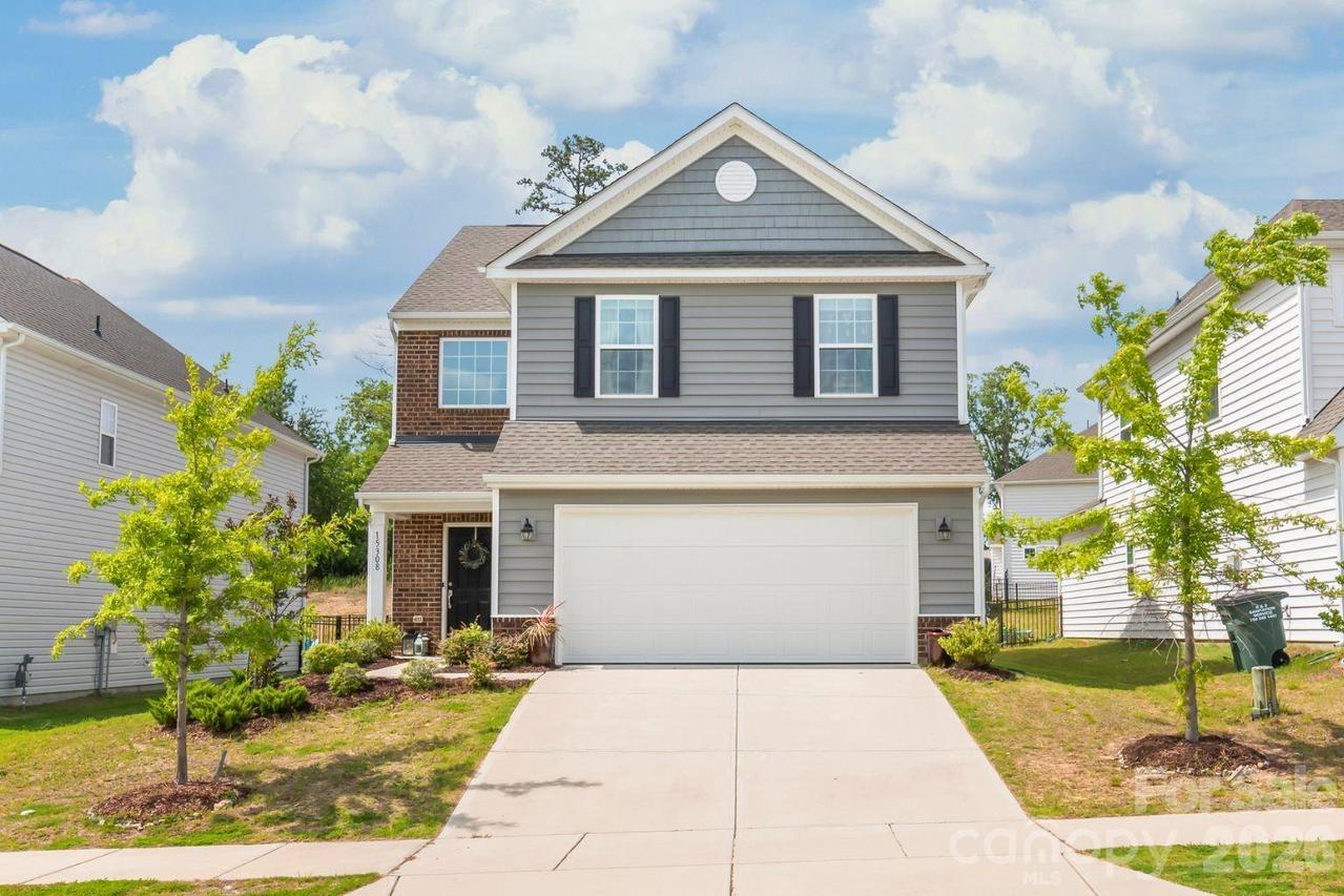 15308 Lake Ridge Rd., Charlotte, NC 28278