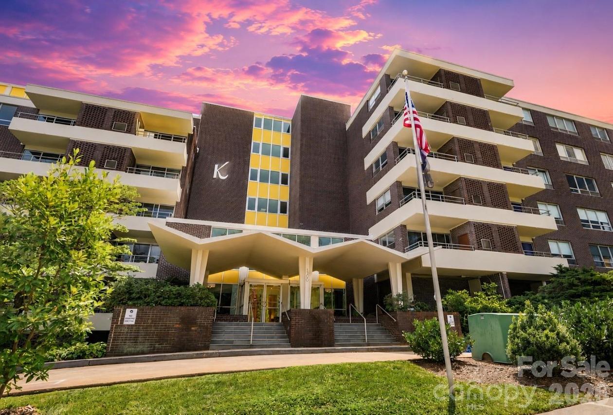 1300 Reece Rd. #111, Charlotte, NC 28209