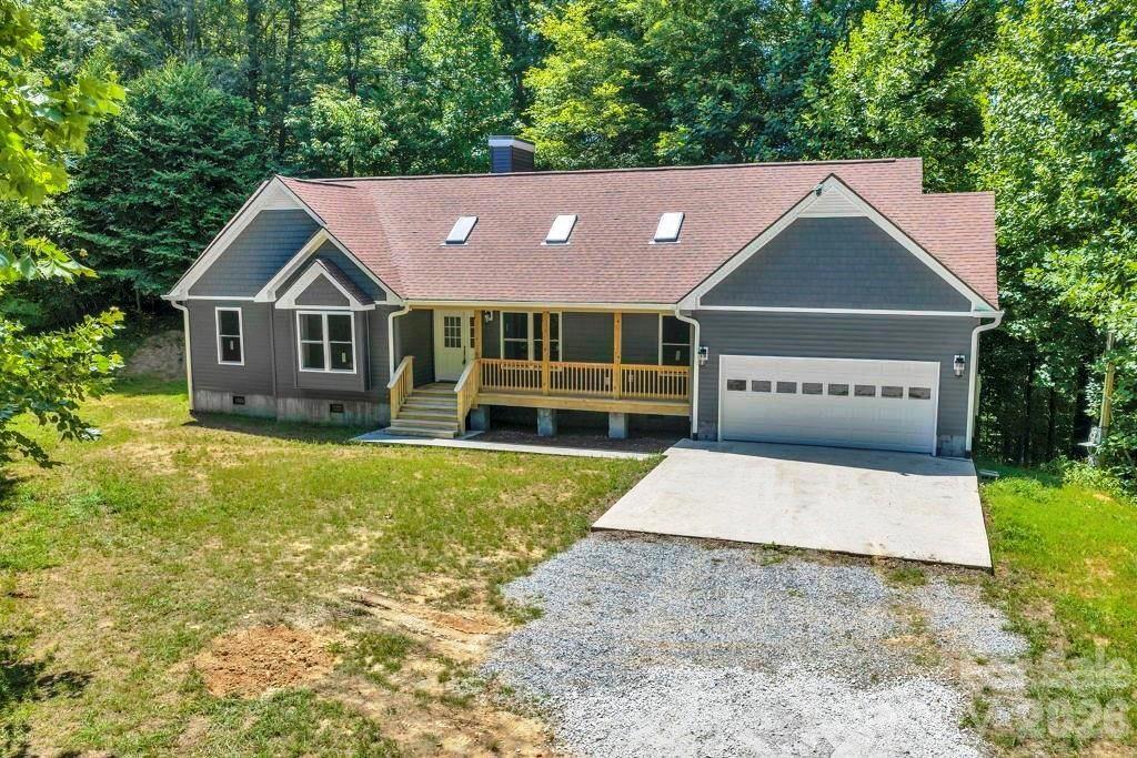 482 Guy Ford Rd., Sugar Grove, NC 28679