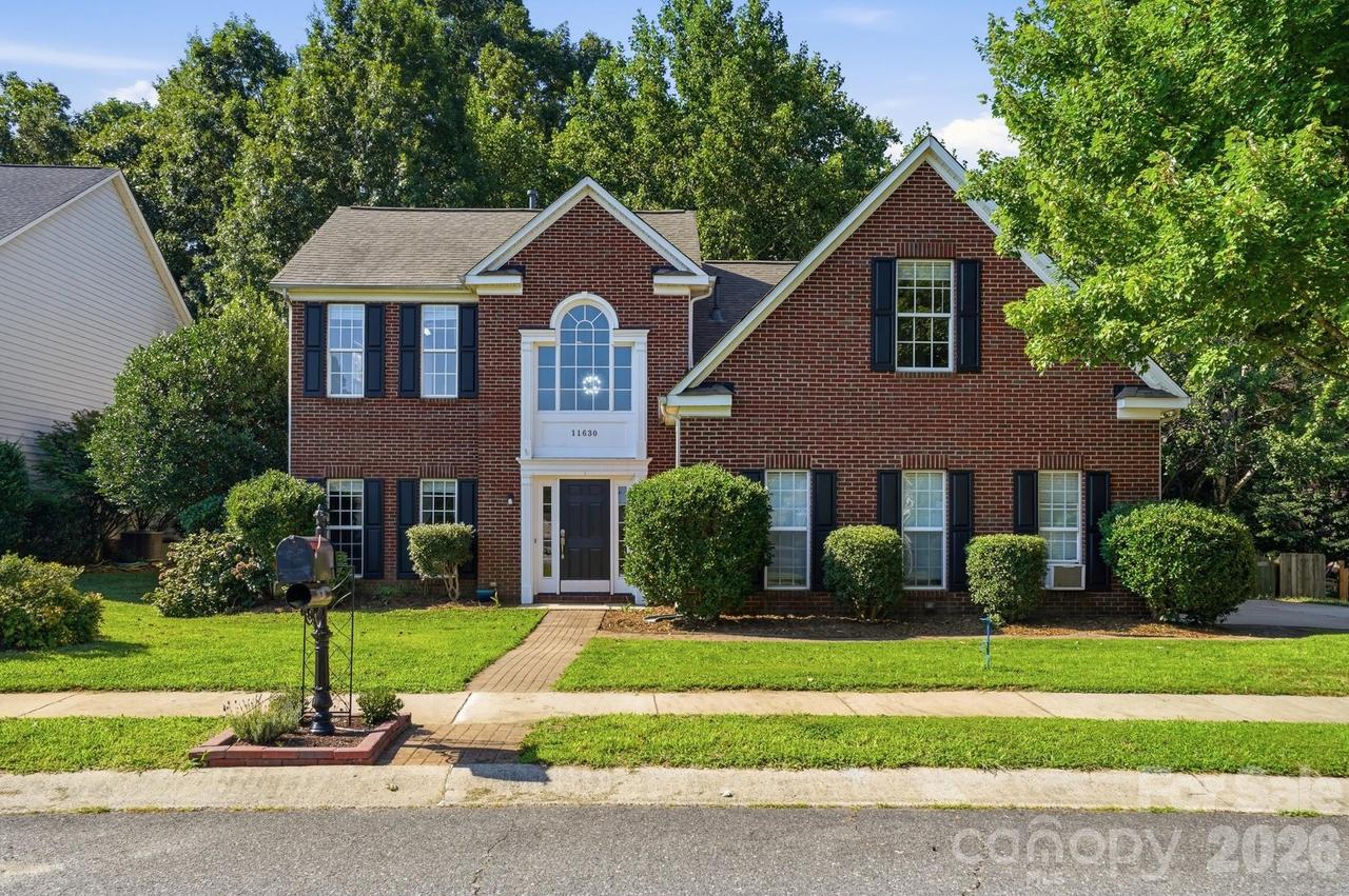 11630 Clingman Ln., Charlotte, NC 28214