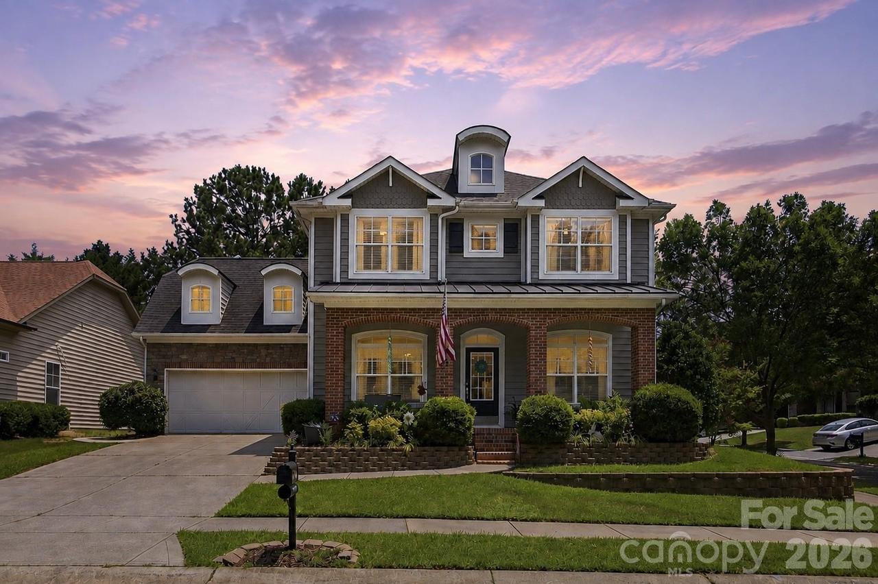 8500 Willow Branch Dr., Waxhaw, NC 28173