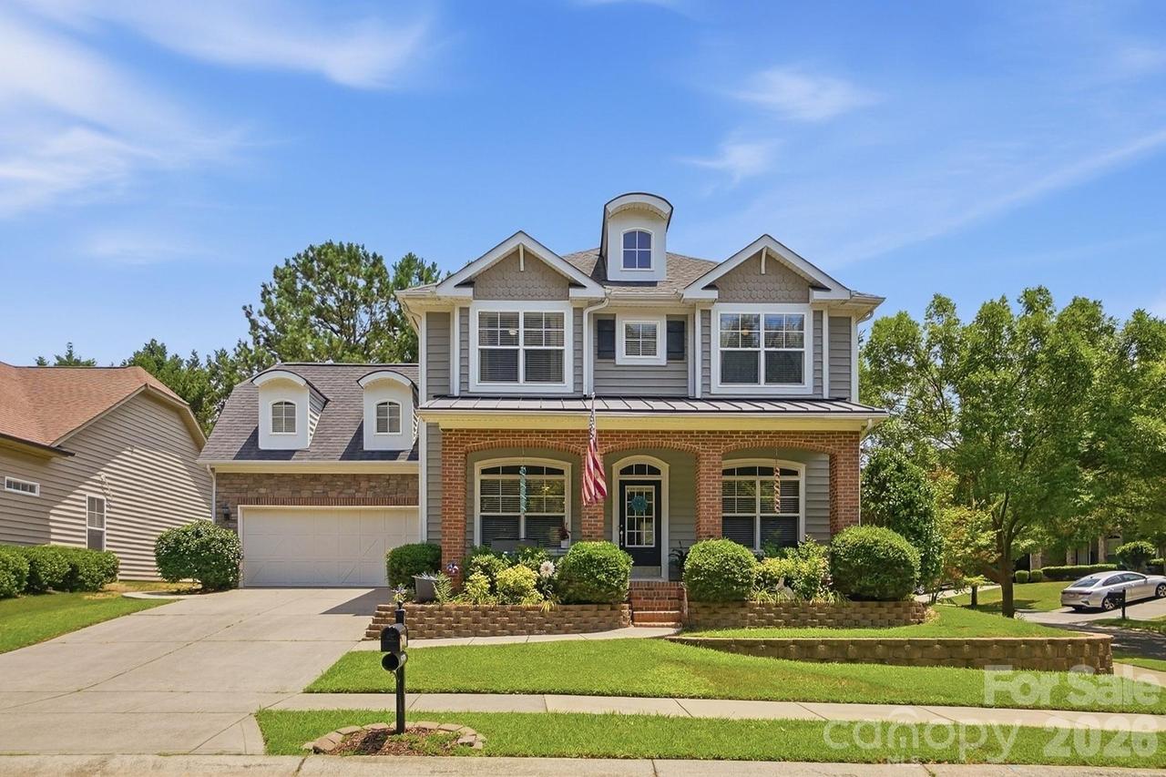 8500 Willow Branch Dr., Waxhaw, NC 28173