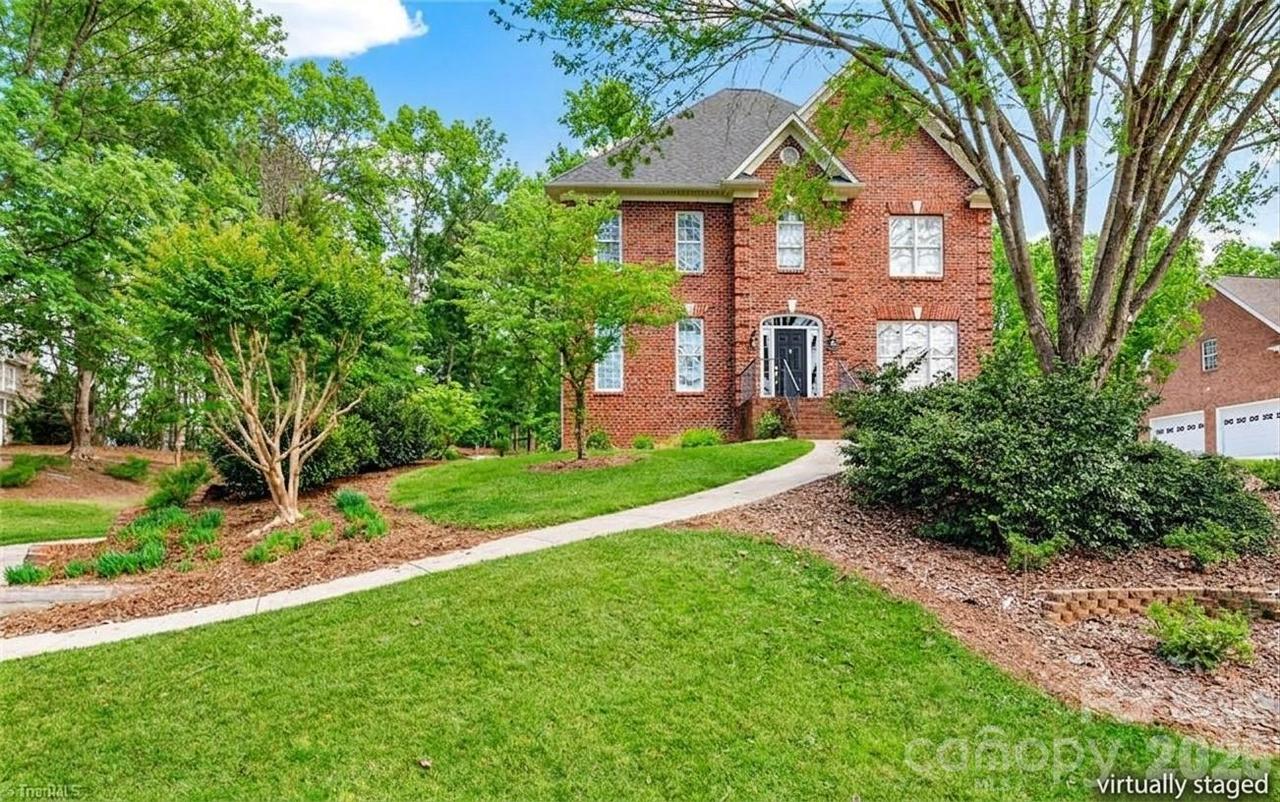 1869 Curraghmore Rd., Clemmons, NC 27012